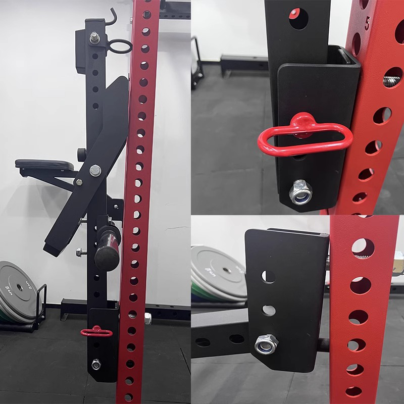 Multi-function Squat Buttock L - Home Gym Luxury 리뷰 및 가격
