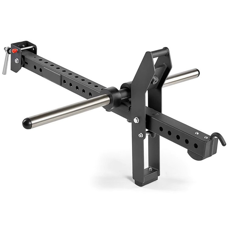 Multi-function Squat Buttock L - Home Gym Luxury 리뷰 및 가격