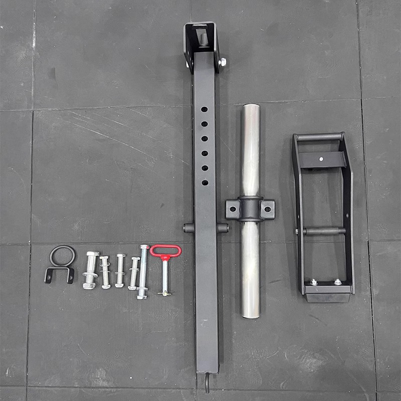 Multi-function Squat Buttock L - Home Gym Luxury 리뷰 및 가격