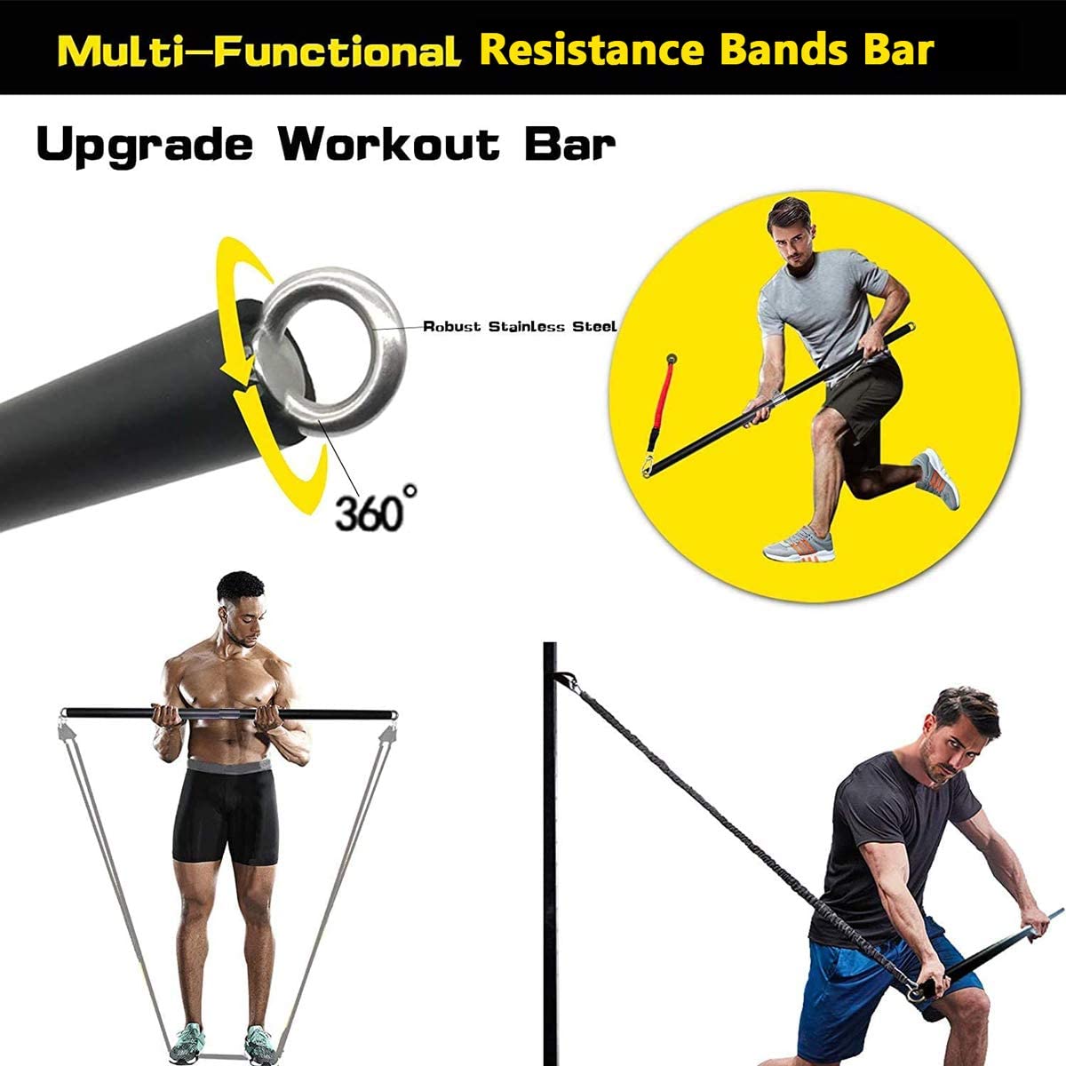 150lb Fitness Booty Resistance - Home Gym Dumbbell Workout 리뷰 및 가격