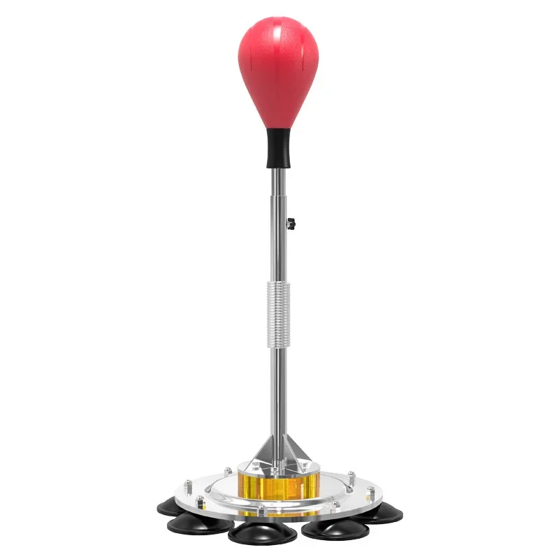 Upgrade Standing Punching Bag  - Boxing Bag Stand 리뷰 및 가격